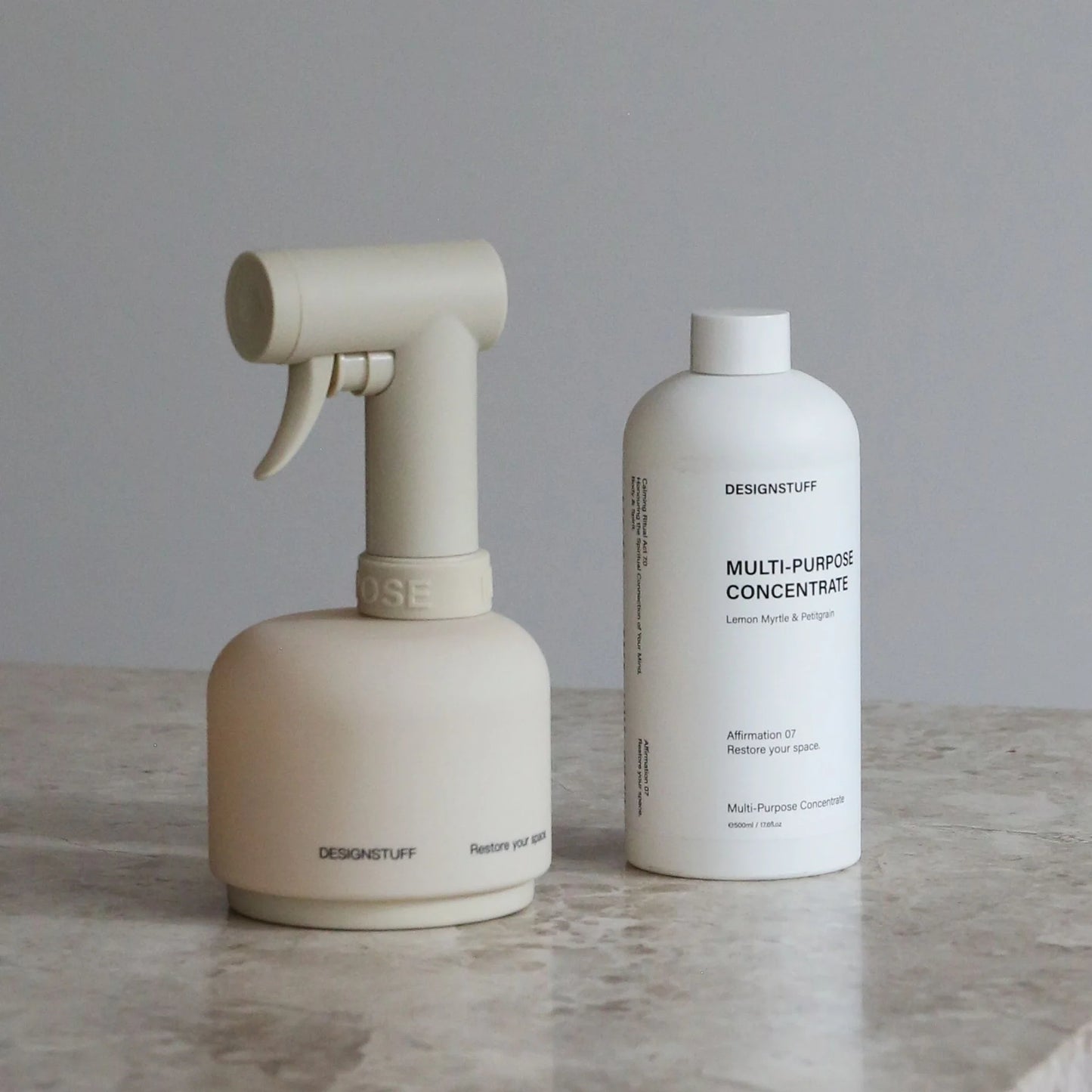 Designstuff - Etta Spray Bottle - Multi Purpose