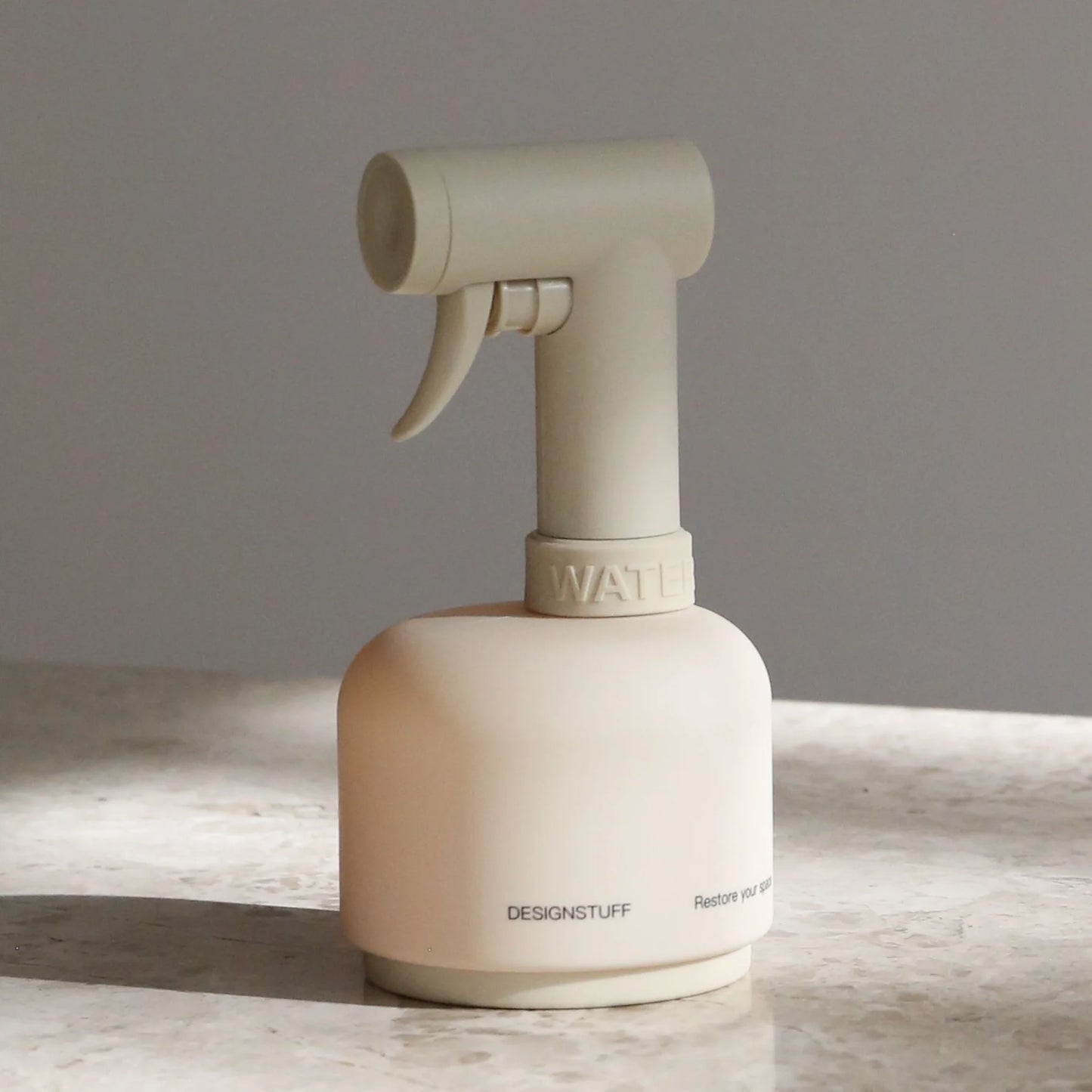 Designstuff - Etta Spray Bottle - Water