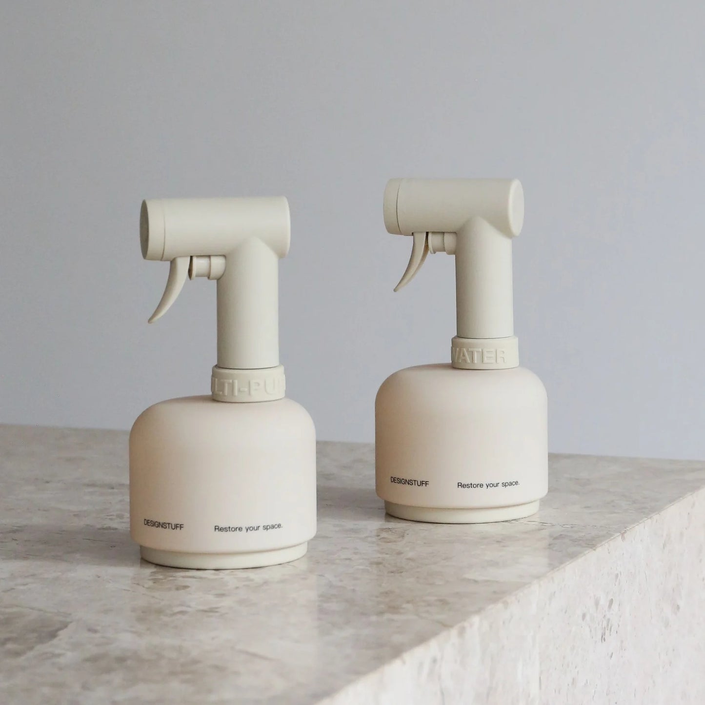 Designstuff - Etta Spray Bottle - Water