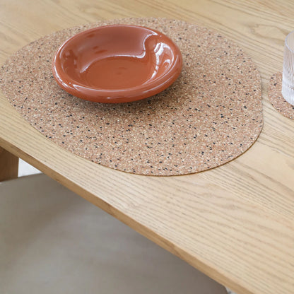 Enkel Studio - Placemat - Freckle