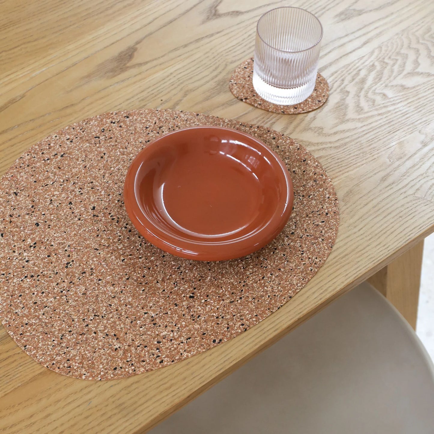 Enkel Studio - Placemat - Freckle