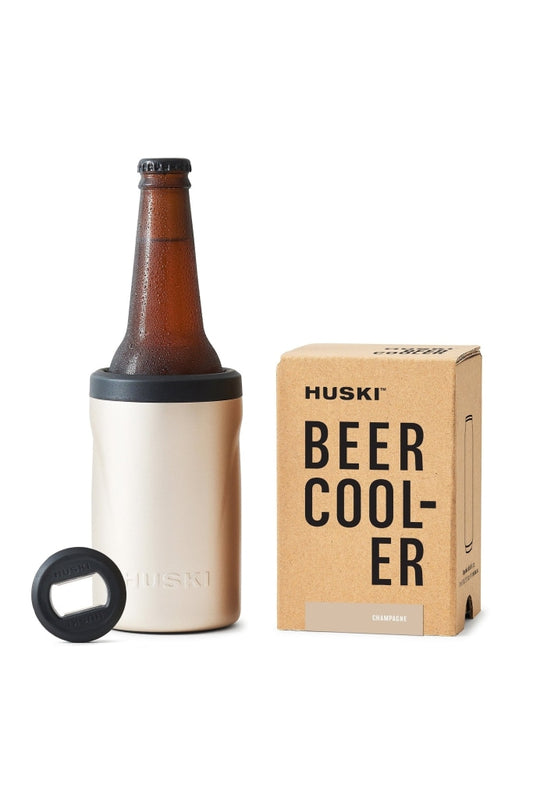 Huski - Beer Cooler 2.0 Champagne Kitchen & Dining