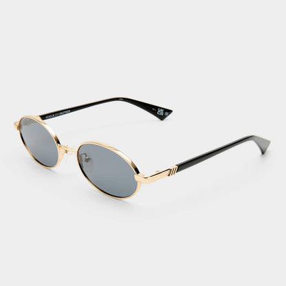 Le Specs - Icicle - Bright Gold