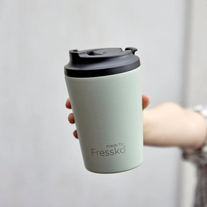 Fressko - Camino Cup - 12oz - Sage