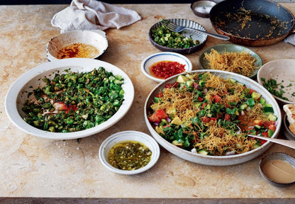 Ottolenghi Simple Too By Ottolenghi