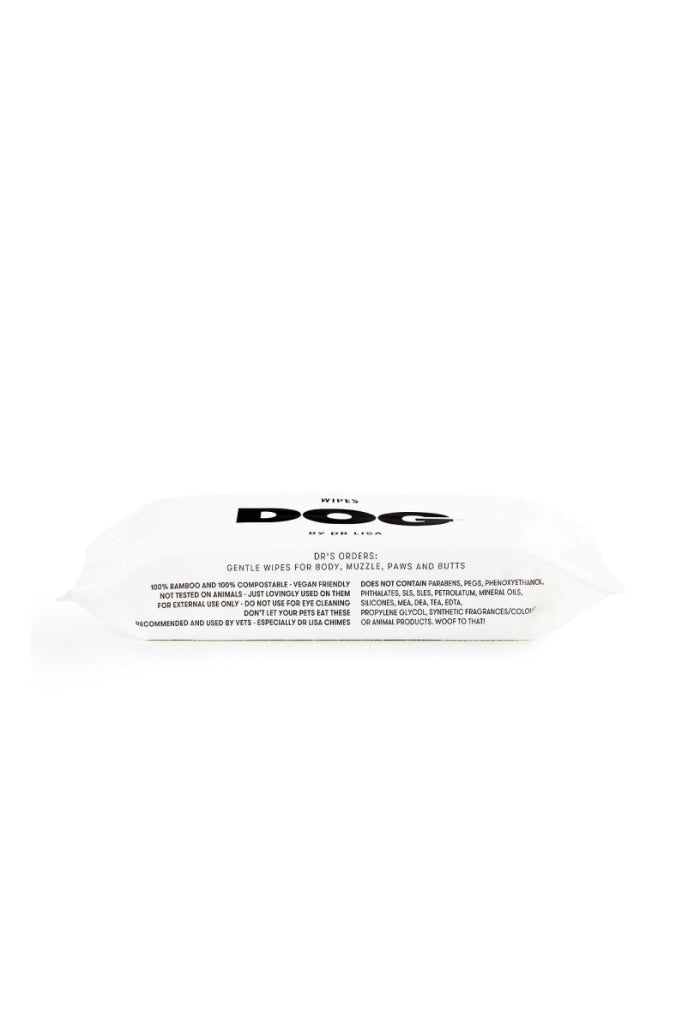 Dog By Dr Lisa - Wipes Animals & Pet Supplies >