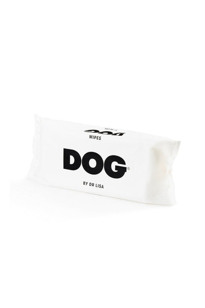 Dog By Dr Lisa - Wipes Animals & Pet Supplies >