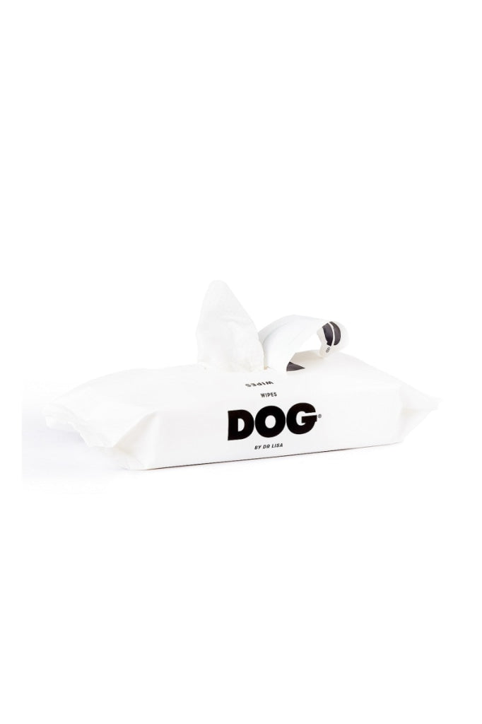 Dog By Dr Lisa - Wipes Animals & Pet Supplies >