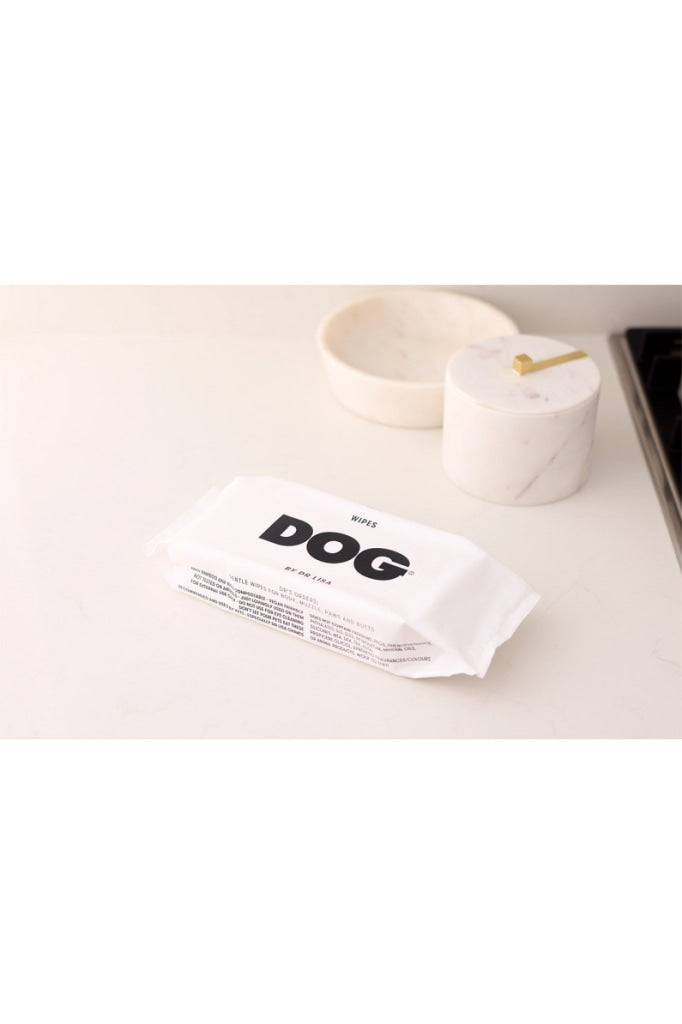 Dog By Dr Lisa - Wipes Animals & Pet Supplies >