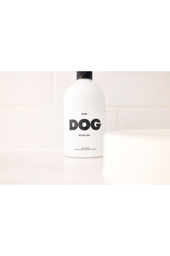 Dog By Dr Lisa - Wash Animals & Pet Supplies >