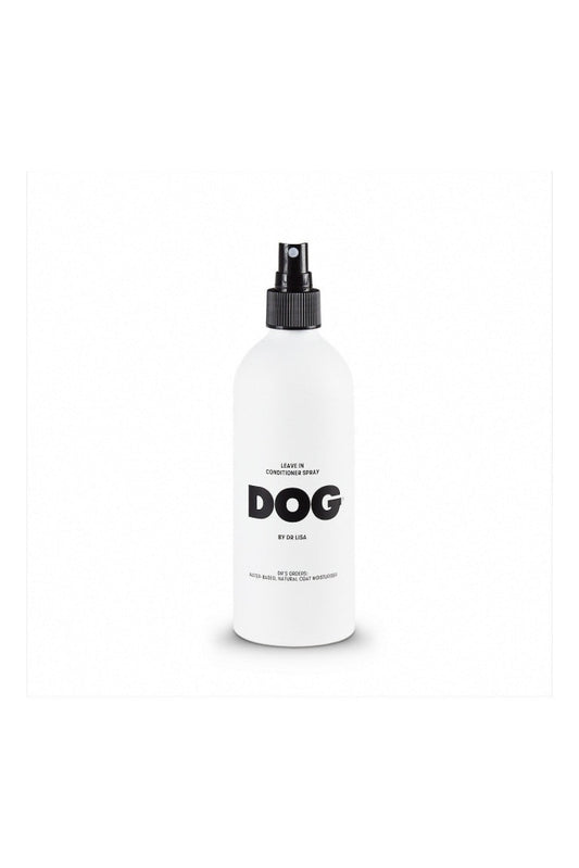 Dog By Dr Lisa - Leave In Conditioner Spray Animals & Pet Supplies >