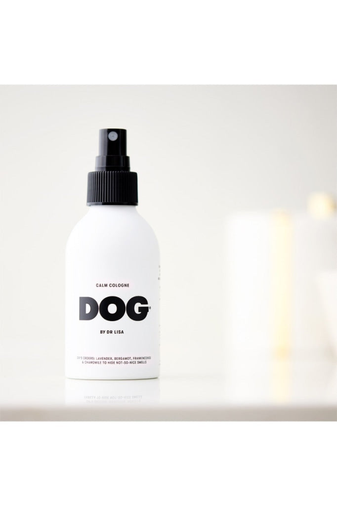 Dog By Dr Lisa - Cologne Calm Animals & Pet Supplies >