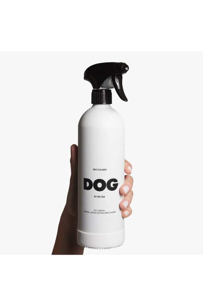 Dog By Dr Lisa - Wee Cleaner Animals & Pet Supplies >