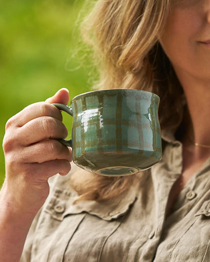 Robert Gordon - Tapestry Mug - Single - Frankie