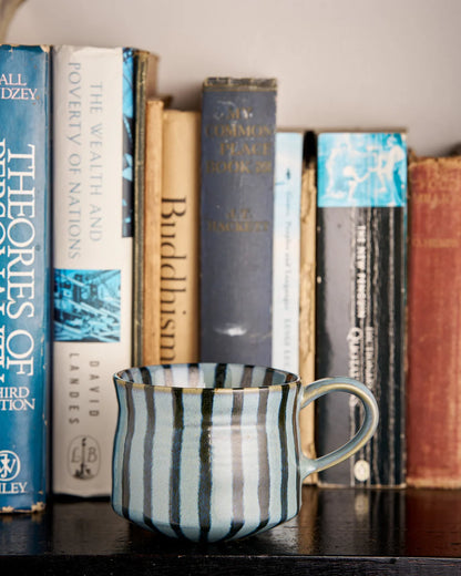 Robert Gordon - Tapestry Mug - Single - Jude