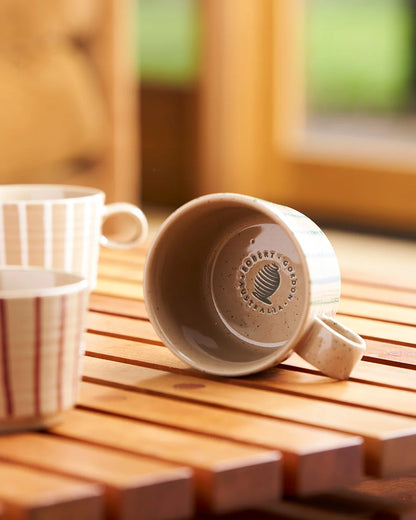 Robert Gordon - Archive Mug - Single - Sway