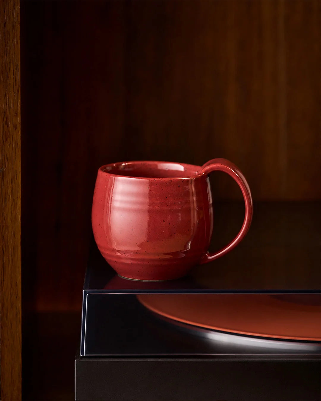 Robert Gordon - Embrace Mug - Single - Mulled