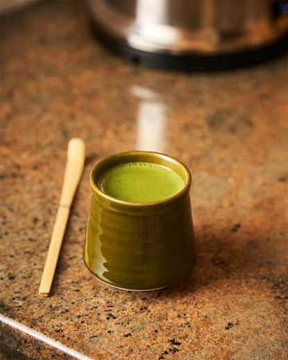 Robert Gordon - Matcha Latte Cups - Set Of 2 - Matcha