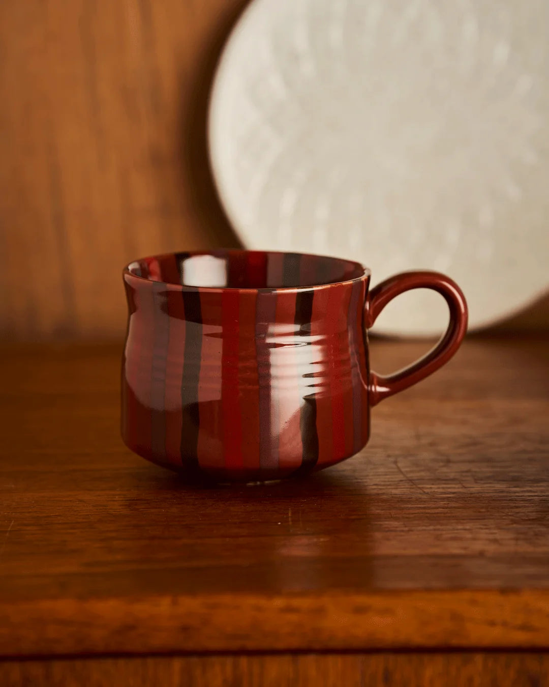 Robert Gordon - Tapestry Mug - Single - Sidney