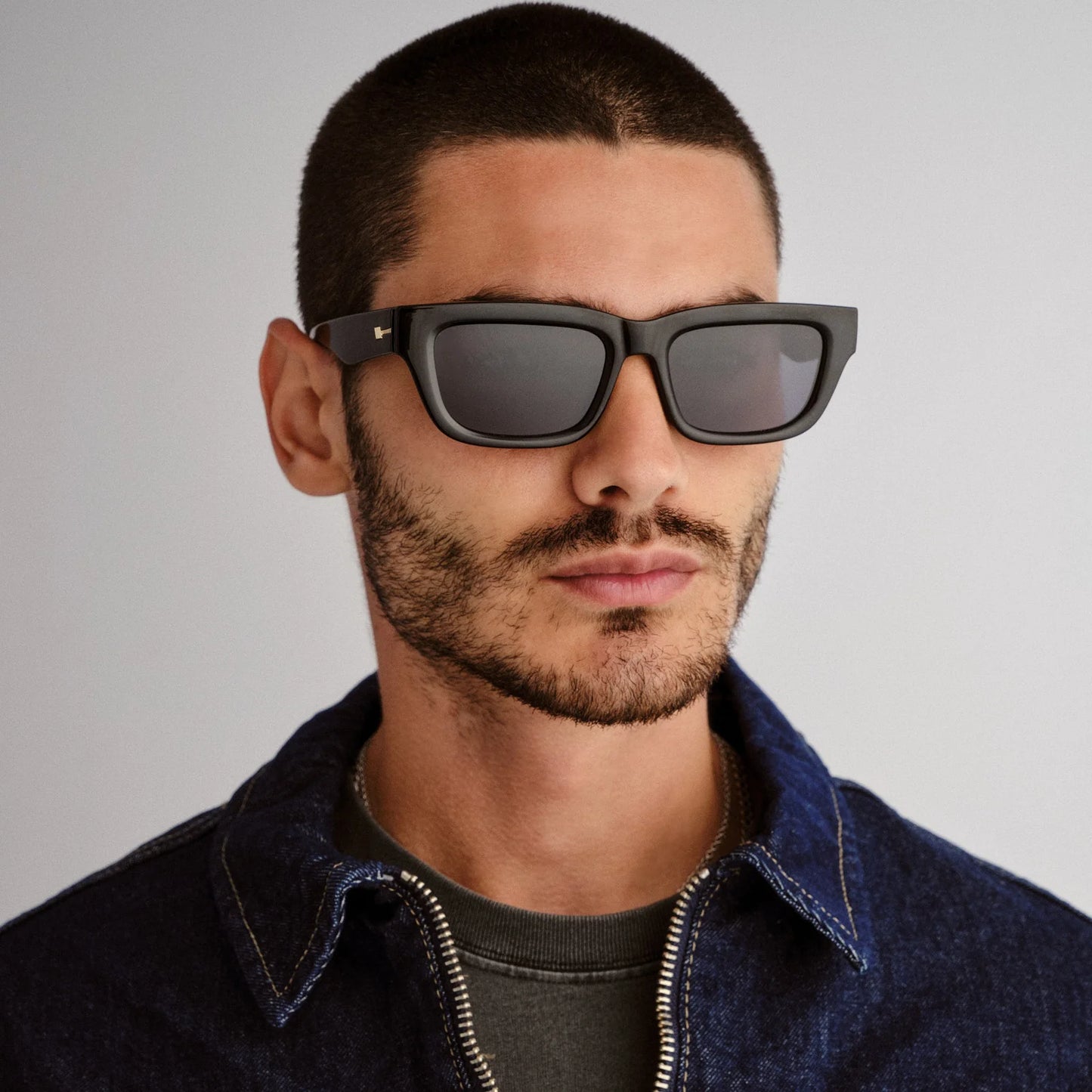 Le Specs - Le Castle - Black