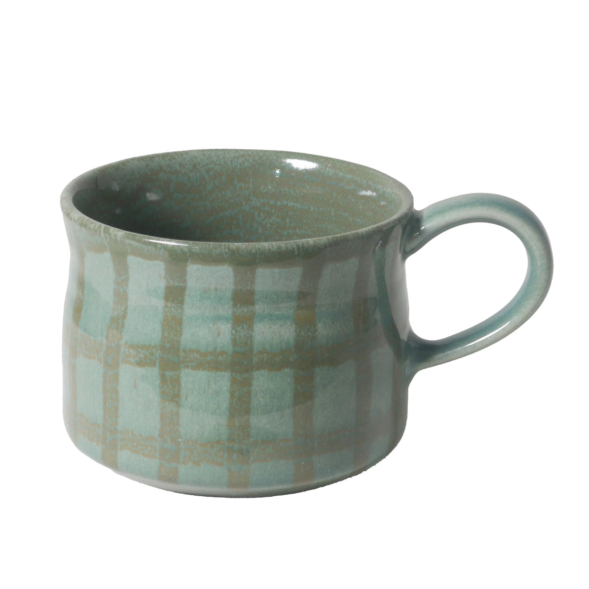 Robert Gordon - Tapestry Mug - Single - Frankie