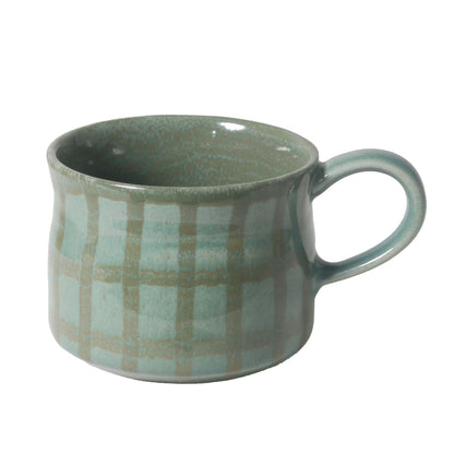 Robert Gordon - Tapestry Mug - Single - Frankie