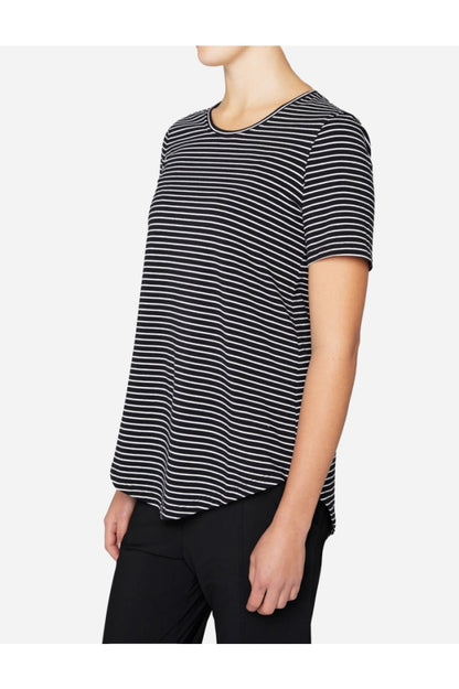 Lounge The Label - Siem Top Stripe Apparel & Accessories > Clothing Shirts Tops