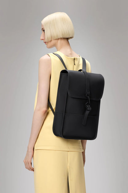 Rains - Backpack Mini - Black