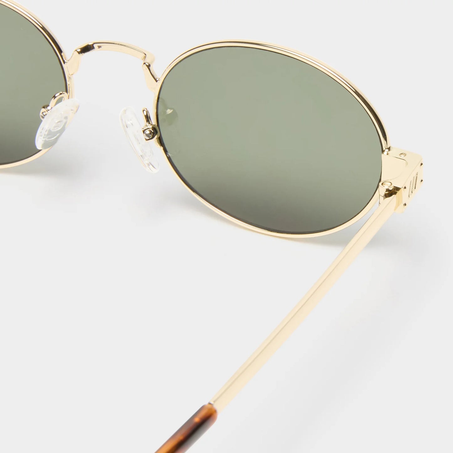 Le Specs - Poseidon Deux - Gold
