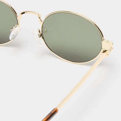 Le Specs - Poseidon Deux - Gold