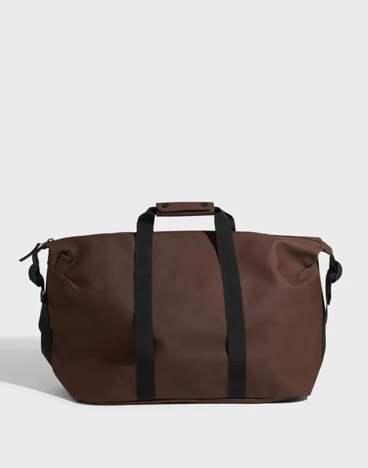 Rains - Hilo Weekend Bag - Frame