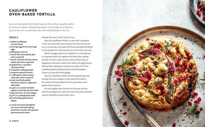 Cauliflower By Kathy Kordalis