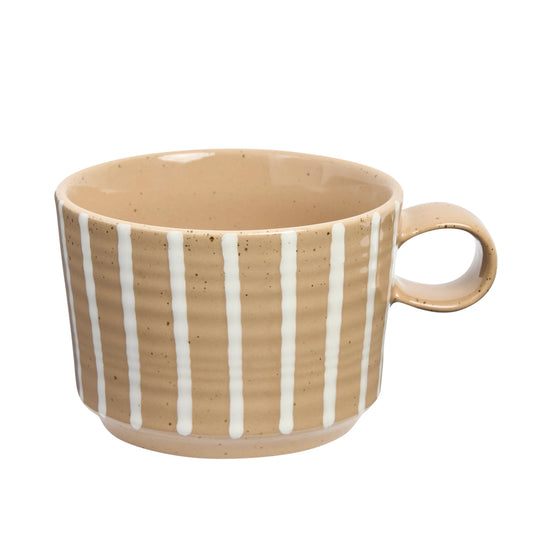 Robert Gordon - Archive Mug - Single - Chalk