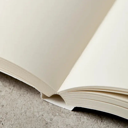Katie Leamon - Forest - 300 Page - Lay Flat Notebook