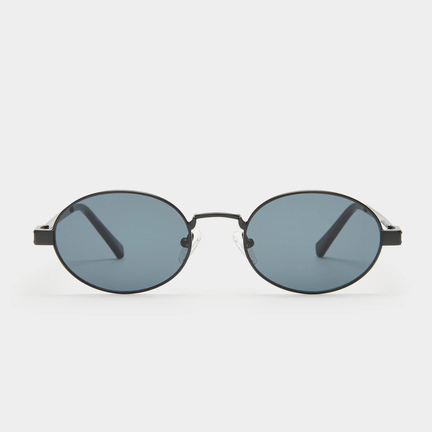 Le Specs - Poseidon Deux - Matte Black