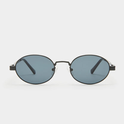 Le Specs - Poseidon Deux - Matte Black