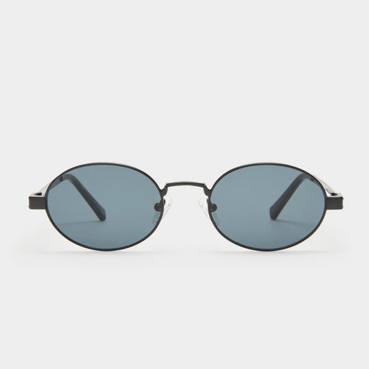 Le Specs - Poseidon Deux - Matte Black