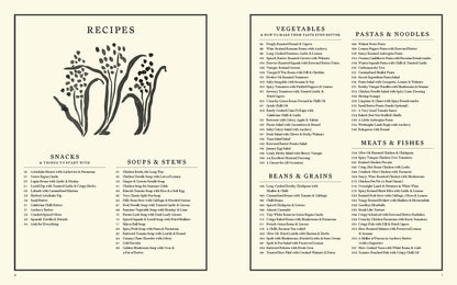 Something From Nothing By Alison Roman