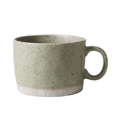 Robert Gordon - Mug - Set Of 4 - Emerald Mineral