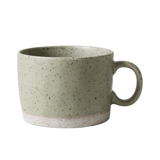 Robert Gordon - Mug - Set Of 4 - Emerald Mineral