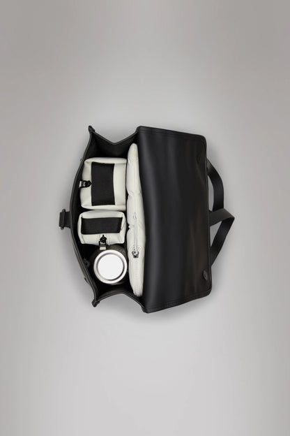 Rains - Backpack Mini - Black
