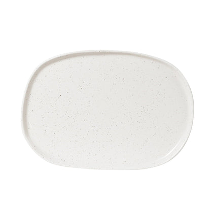 Robert Gordon - Table Of Plenty - Platter Oblong - Natural Earth - Small