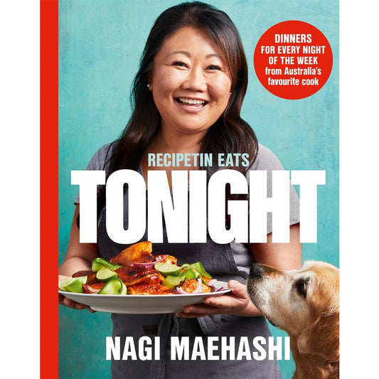 Recipe Tin Eats Tonight By Nagi Maehashi