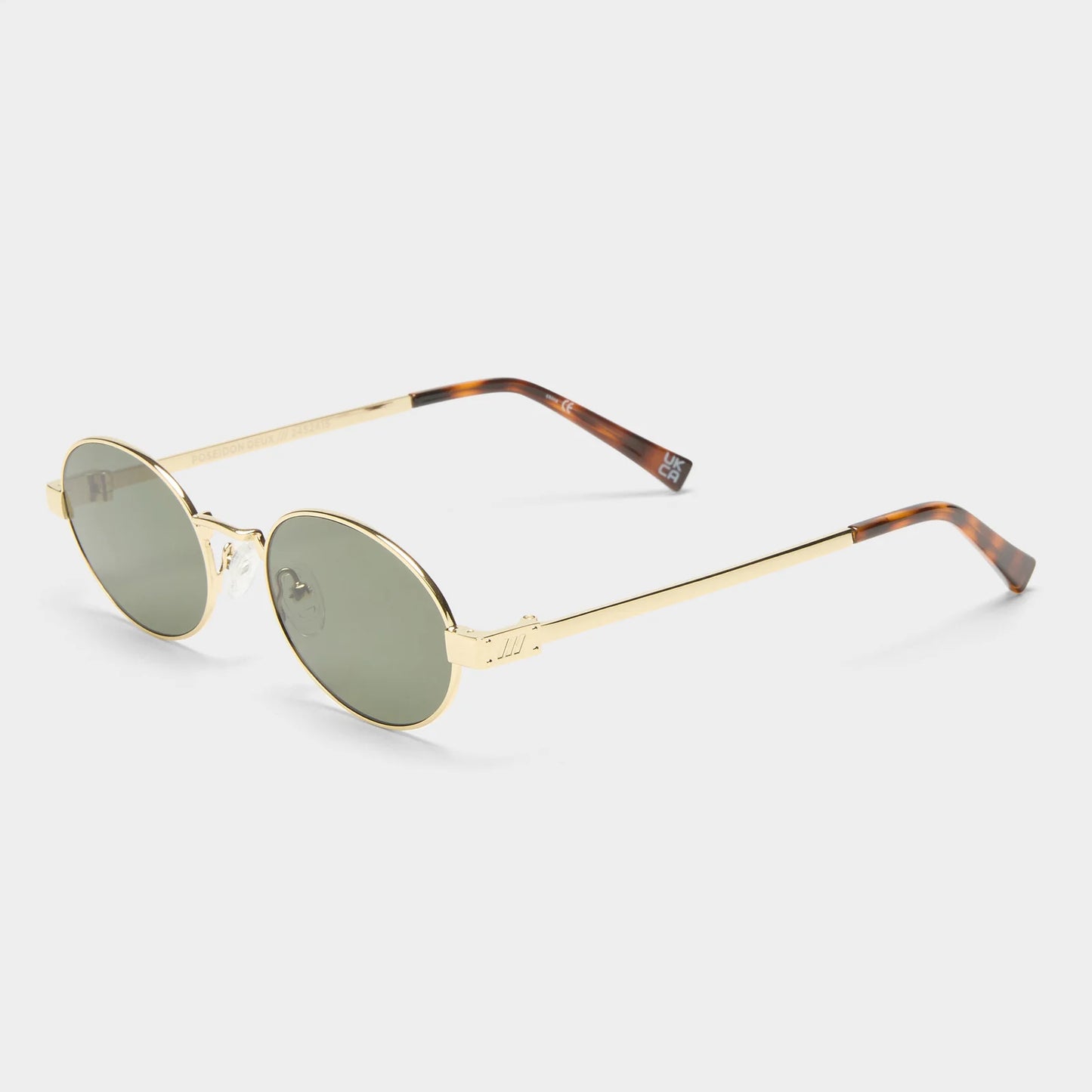 Le Specs - Poseidon Deux - Gold
