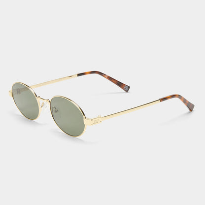 Le Specs - Poseidon Deux - Gold