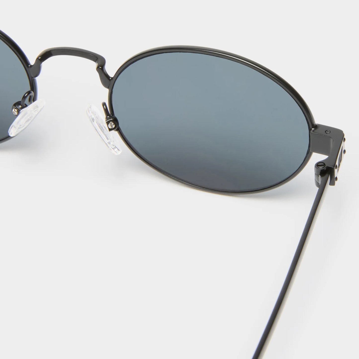 Le Specs - Poseidon Deux - Matte Black