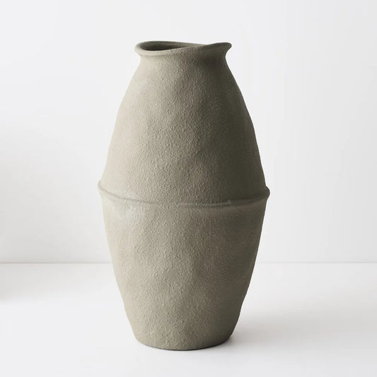 Diavolo Vase - Olive - Large