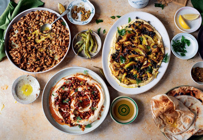 Ottolenghi Simple Too By Ottolenghi