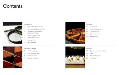 Tarts Anon - By Gareth Whitton & Catherine Way