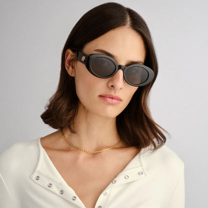 Le Specs - Nouveau Vie - Black